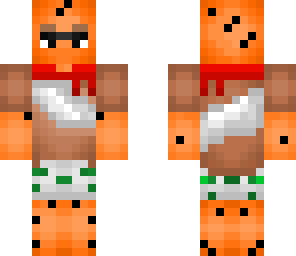 summer skin