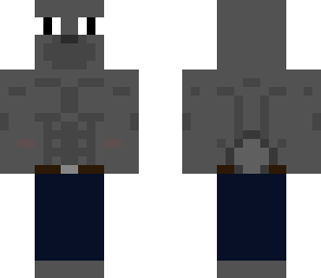 furry