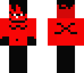 derp devil