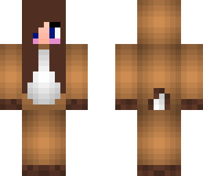 cate744 deer girl