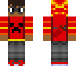 elementaltyler hood on thin