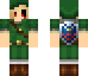 ben drowned