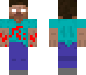 herobrine retourn