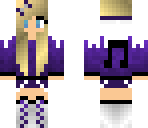 purple music