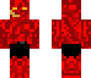 fire orge