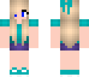 girl