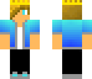 cool prince