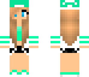 mint tomboy