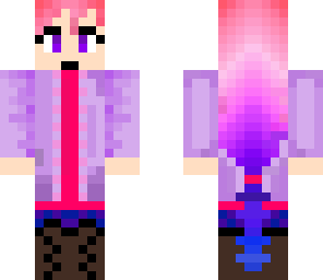 anime girl 4