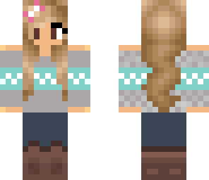 girl