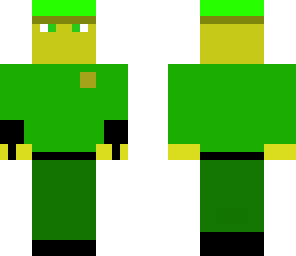 war hero letinuit gunslinger