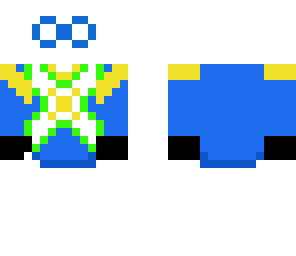 hex's suit 1