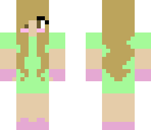 unicornplayzmc's remake