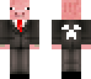 piggy creeper