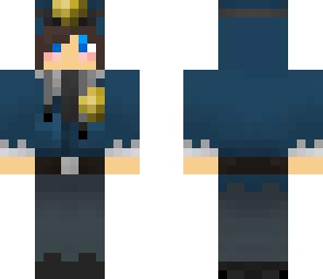 officer onesie