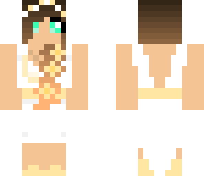the bride