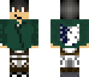 survey corps jtc