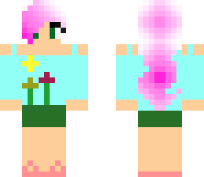 flower power