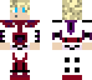 mattparadox space marauder armor
