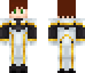 suzaku