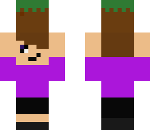 guy holding block