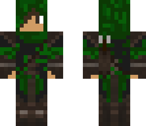 ranger