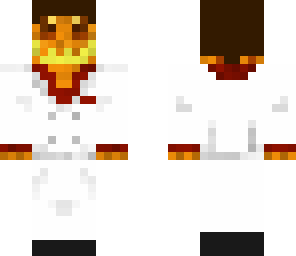 skindex with hair
