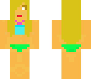 beach days-girl