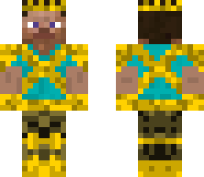castle siege steve