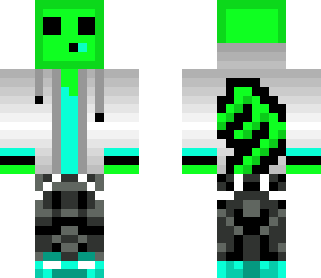 cool slime 2