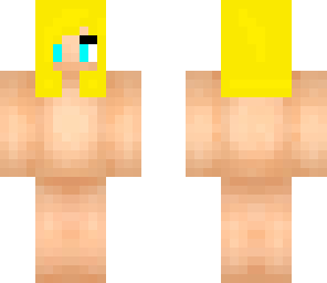 short hair blonde base