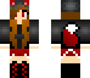 okami girl edit