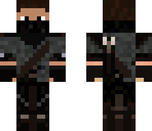 hunter