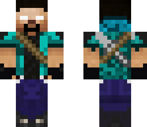 herobrian