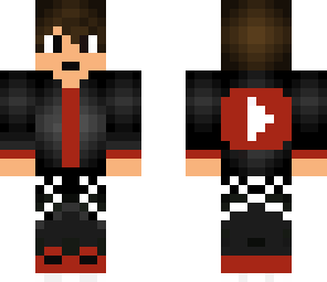 youtuber  pedrigames