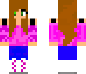 cute girl fix