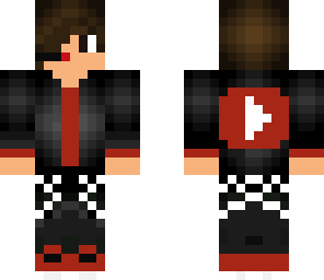 youtuber