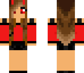 devil