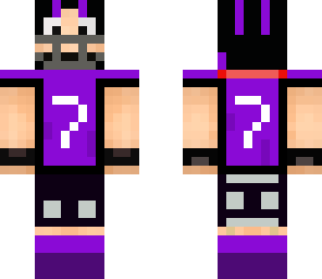 football player
