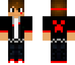 creeper teen