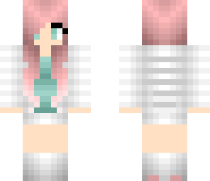mah skin