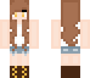 aventure girl