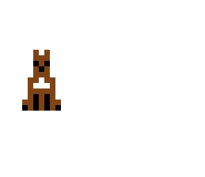 squirrel