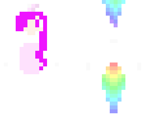 unicorn hoddie edit