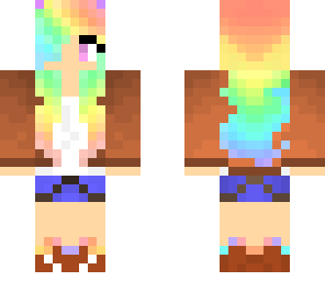 rainbow adventure