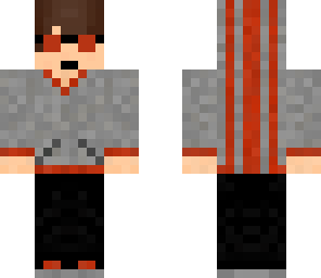 racing hoodie guy