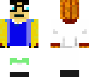 bobo gohan especial 3d