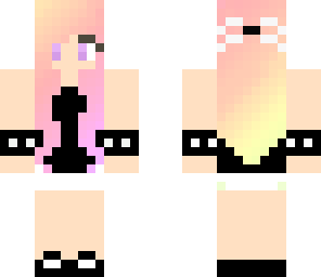 pastel goth