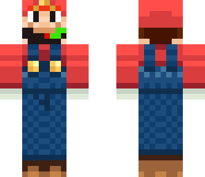 mario youtuber