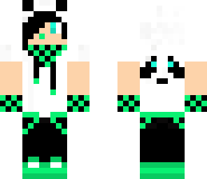 fixed panda guy